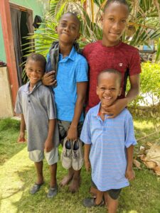 God's Children Haiti