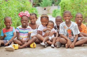 God's Children Haiti