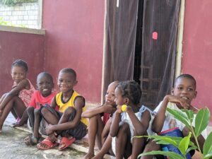God's Children Haiti