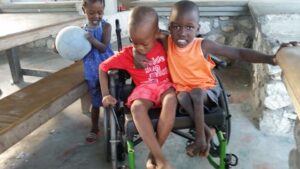 God's Children Haiti