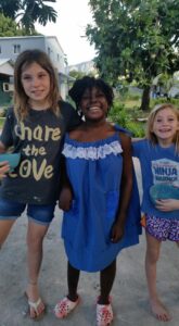 God's Children Haiti