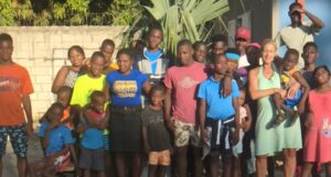God's Children Haiti